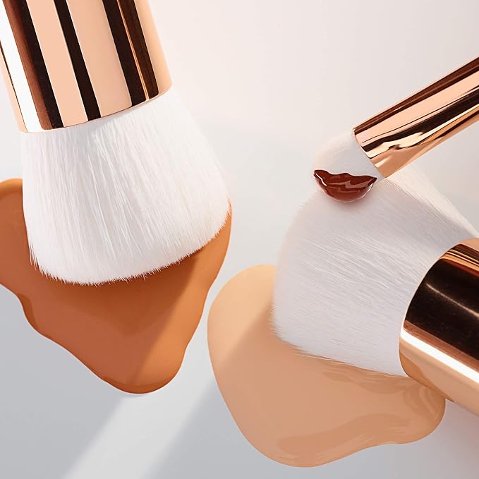 Catrice | True Skin Hydrating Foundation | Lightweight Warm Cinnamon)