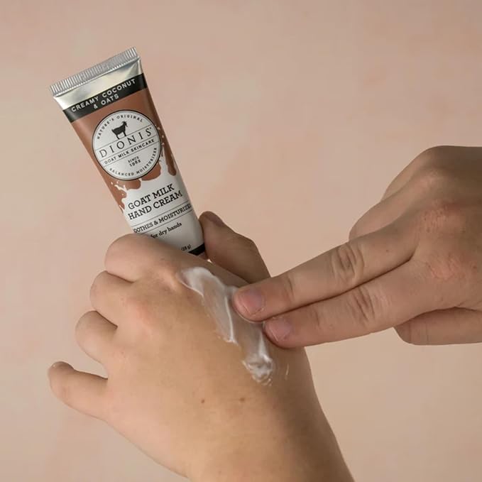 Dionis Creamy Coconut Goat Milk 3