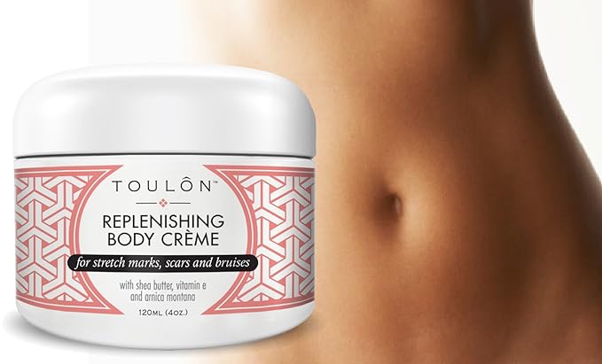 Bruise Cream with Arnica Montana, Shea