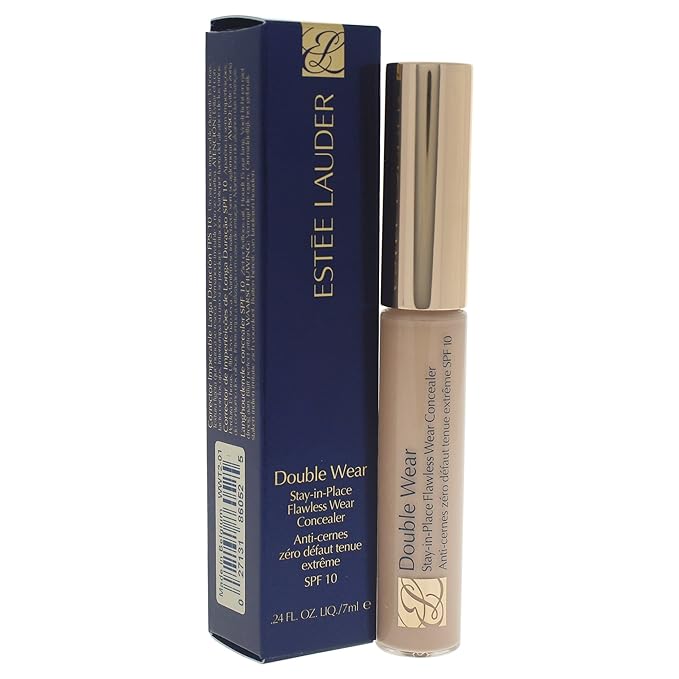 Estee Lauder DOUBLE WEAR stay in place flawless 7 ml 01 L