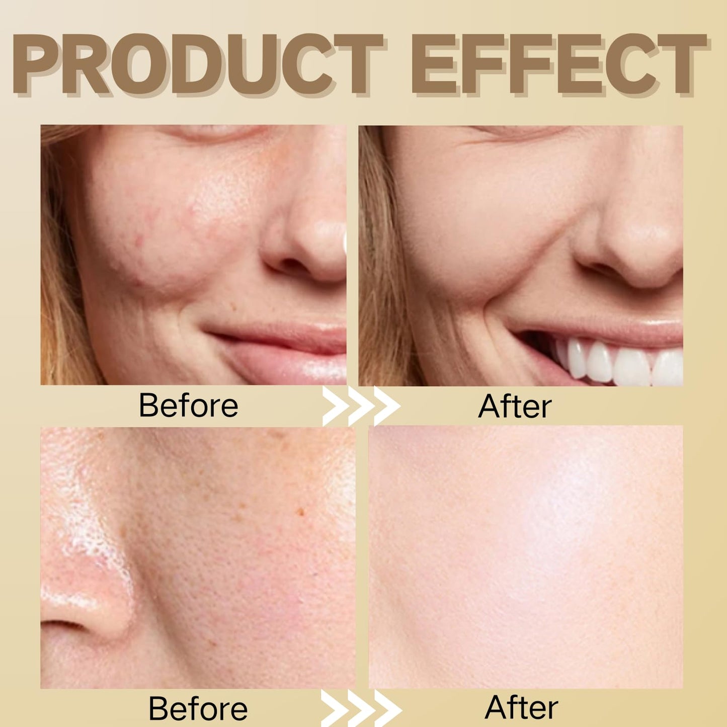 Korean Skin Care Set Snail Women Gifts - Skin Care Kit Moisturizing - 5PCS Skincare Set - Firming Skincare Gift Set - Travel Essentials - with Cleansing Gel, Toner, Serum, Eye Cream, Essence Cream