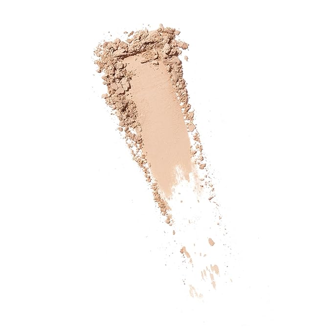 Well People Bio Powder Foundation, Lightweight & Hydrating Cruelty-free, 4N