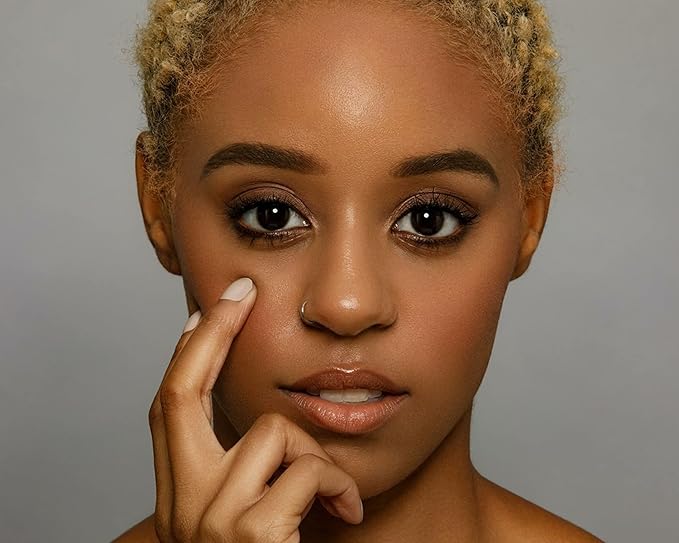 6 Colors Highlight and Contour Stick,Dual-Ended Full Coverage Stick Set