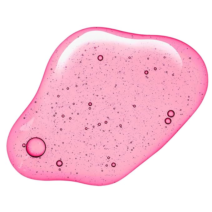 Black Radiance Beyond A Pout Oil Primer, Pink