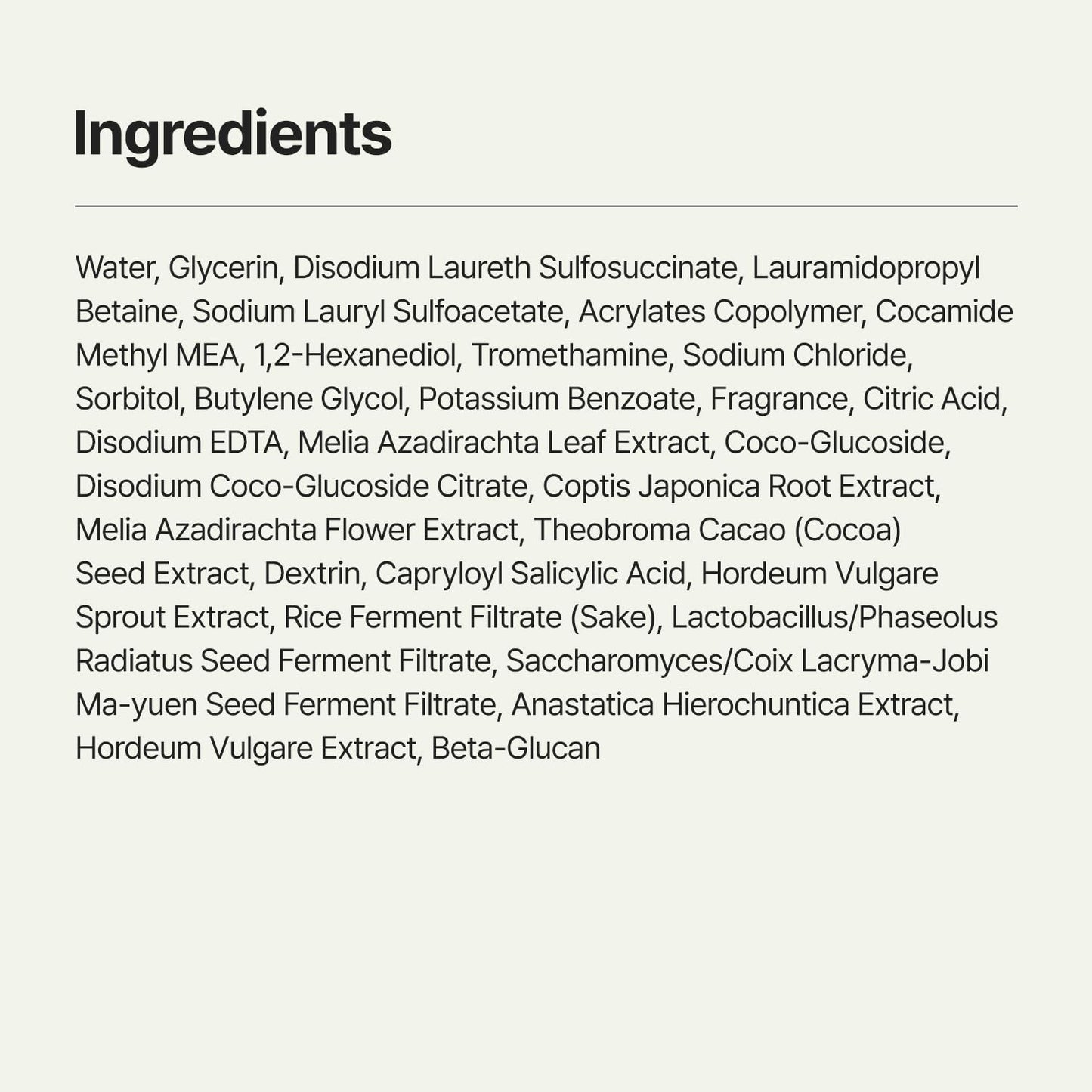 VEGANIFECT Gel-to-Foam Cleanser | Low pH Hydrating Face Wash for Dry & Sensitive Skin | Hydrates & Balances Skin | Korean Vegan Skincare (205ml/6.93 fl oz)