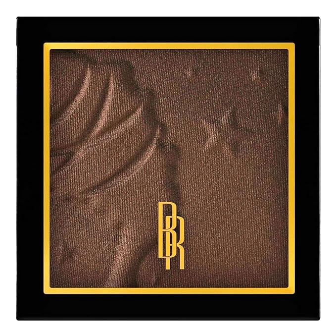 Black Radiance COLOR PERFECT HIGHLIGHTING POWDER, Sunkissed Glow