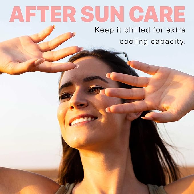 Jergens Self Tanner, Natural Glow Instant