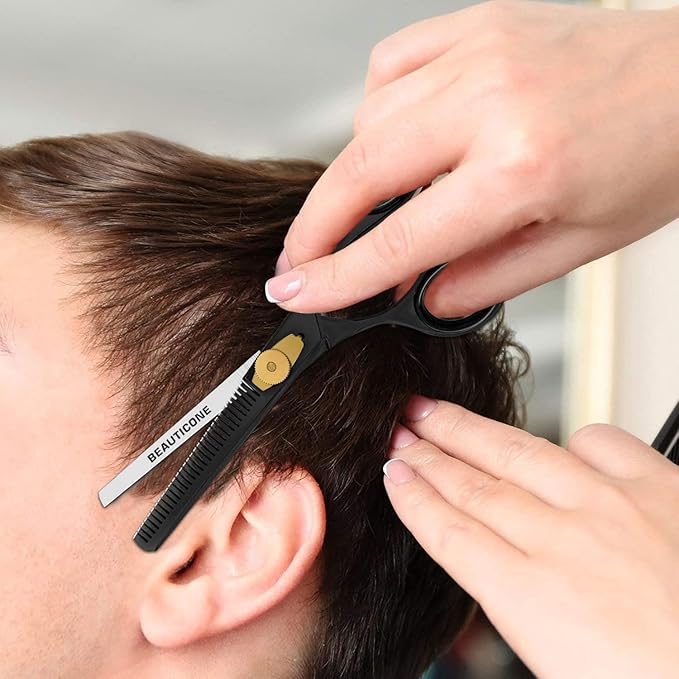 Hair Thinning Scissors Professional, Thinning