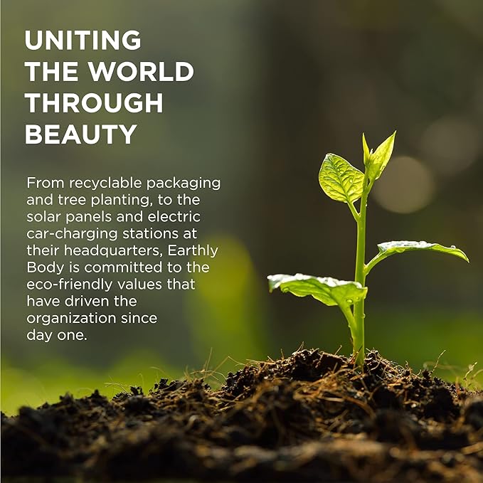 Earthly Body MKS eco X