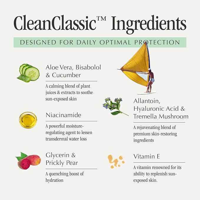 VACATION After Sun Gel + Airfreshener Bundle, Soothing Aloe Vera Gel for Sunburn Relief, Hydrating After Sun Care, Non-Sticky Cooling Aloe Gel, Sunburn Relief, Alcohol Free, 6 fl. oz.