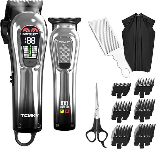 Hair Clippers for Men, Professional