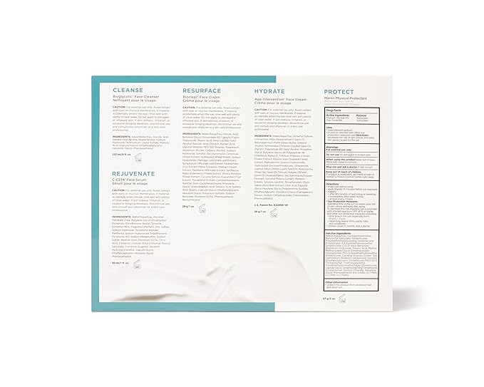 Jan Marini Skin Research Skin Care