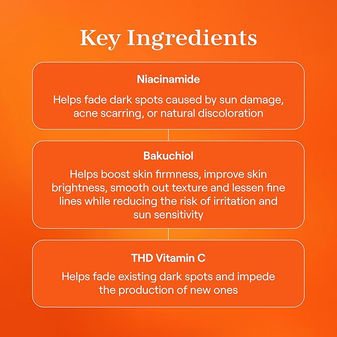 Live Tinted Superhue Hyperpigmentation Serum Stick - Balm-to-Serum Stick For Face & Body - Skin Care with Niacinamide & Vitamin C, Facial Serum Stick for Dark Spots, 0.35 oz
