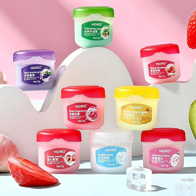 Lip Balm Hydrating, Lip Balm Lip