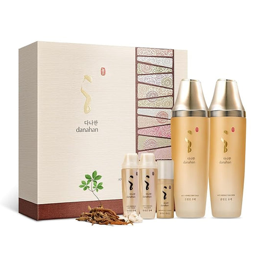 Bon Yeon Jin 2pcs Set, 5.4