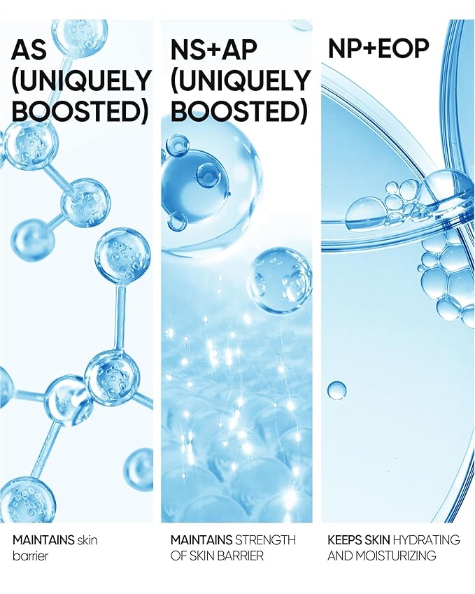 5X Ceramide Barrier Repair Serum for Dry & Sensitive Skin Barrier Repair with Ceramide, Centella and Hyaluronic Acid