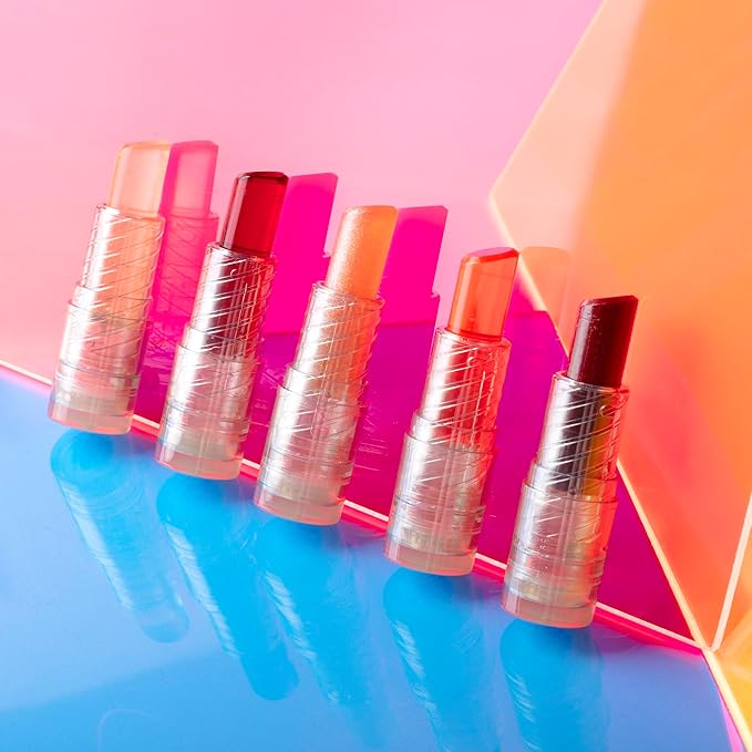 Pacifica Glow Stick Lip Oil -