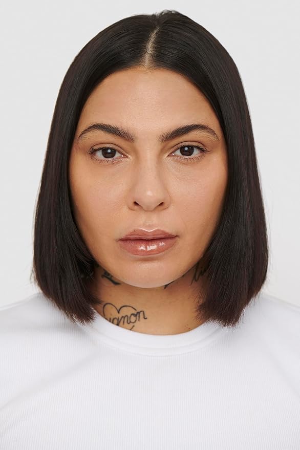 Ami Colé Skin-Enhancing Stick Foundation (340) Bronzer Stick and Gluten-Free