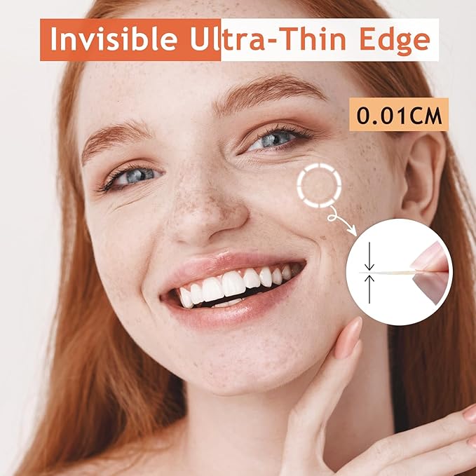 Ultra Pimple Patches - Hydrocolloid Acne Patch for Covering Zits and Blemishes Breakouts Spot Acne Dots Stickers for Face and Skin (48 counts) Day and Night Use