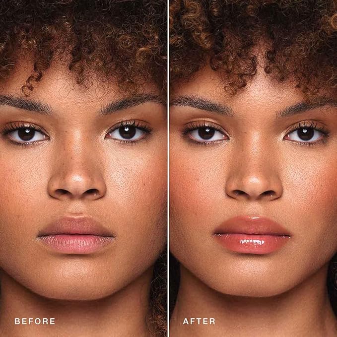 Jouer Essential Hydrating Lip Oil –