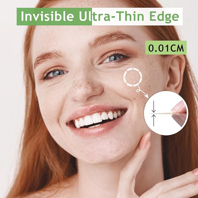 Ultra Pimple Patches Large Pack, Invisible Hydrocolloid Zits Blemishes Absorbing Patch with Tea Tree Oil Centella Asiatica, Acne Dots Stickers, 168 Patches for Family Use