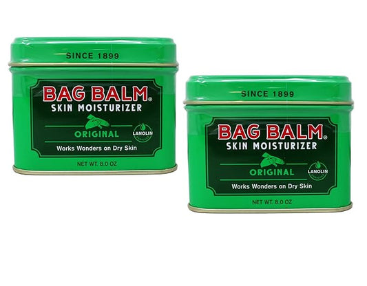 Bag Balm Vermonts Original Moisturizing And