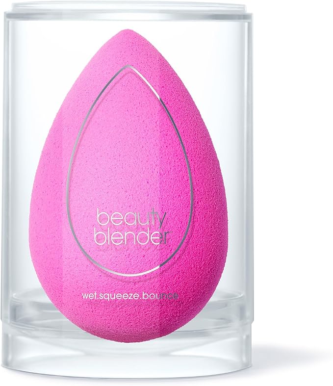 Beautyblender® | Original Pink Beauty Blender Makeup Sponge,