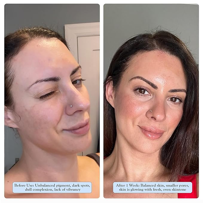 Gentle Facial Cleanser 6 oz for Women and Men - All-in-One Cleanser Face Wash | Hydrating Cleanser & Gel for Sensitive Skin | Natural, Organic Facial Wash - USA Made