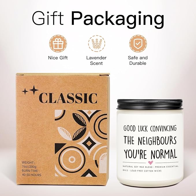 House Warming Gifts New Home, New Home Gift Ideas, Funny Housewarming Gifts for New Houses, Best Housewarming Gift for Homeowners, First House Present for Women Men