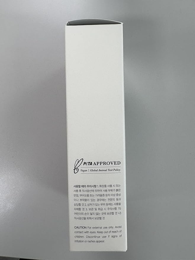 ONGREDIENTS Daily Aqua Bomb Cream | Niacinamide, Panthenol, Hyaluronic Acid, Peptide Complex, Green Tea, Advanced Hydrating Formula for Dry, Sensitive Skin | Vegan, Korean Skin Care 80ml / 2.70 fl Oz