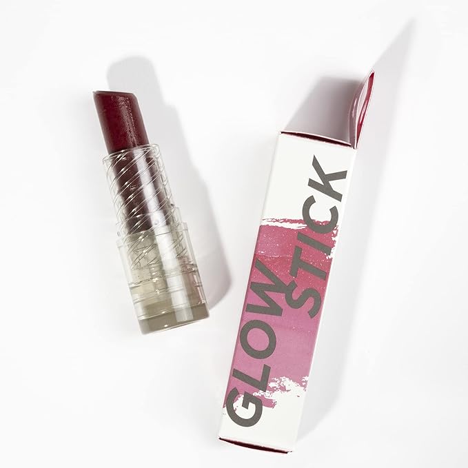 Pacifica Glow Stick Lip Oil -