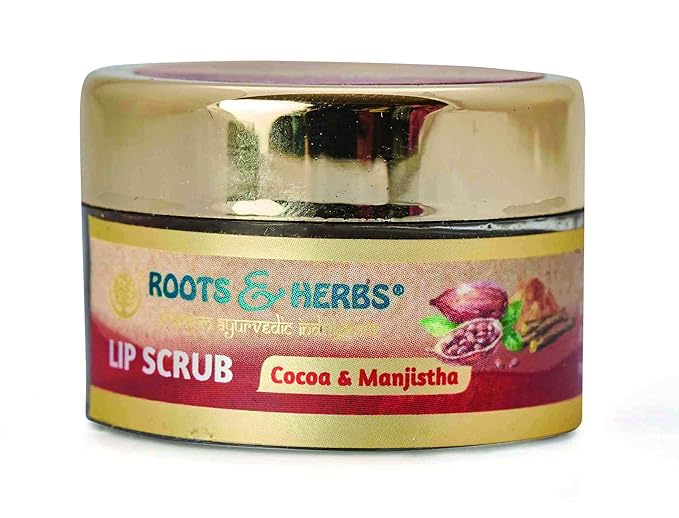 ROOTS AND HERBS Ayurvedic Cacao &