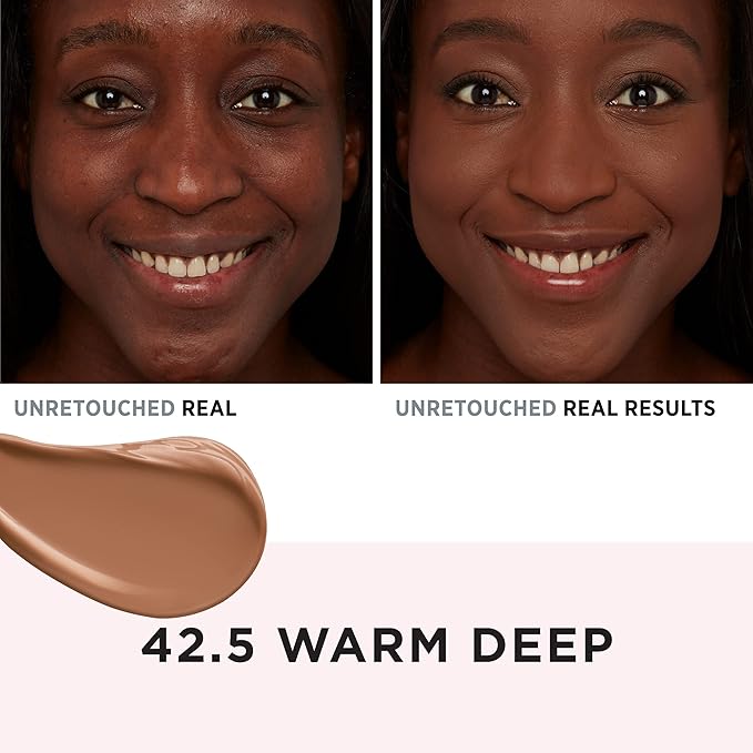 IT Cosmetics Makeup Set - Includes Supersize Bye 1 fl oz