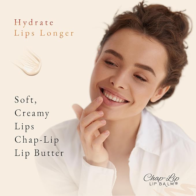 CHAP-LIP Lip Balm 60 Ct.