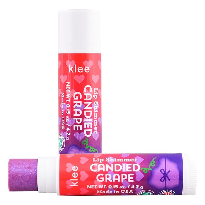 Klee Naturals Luna Star Naturals Klee Kids 4