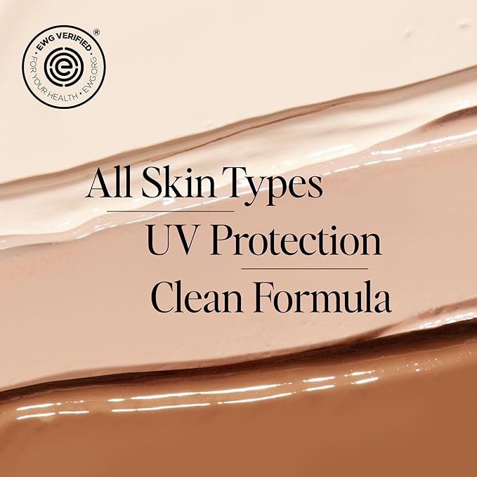 DIME Beauty Tinted Glow Wonderscreen SPF 30, Mineral Sunscreen for Face with 19% Zinc Oxide, Tinted Moisturizer with SPF, 50 g (Shade 02)