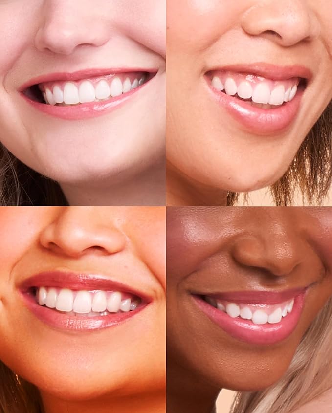 HALEYS Re-pair Nourishing Lip Balm, VEGAN Lips