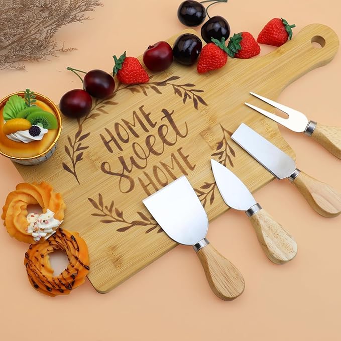 House Warming Gifts New Home, Housewarming Gift Ideas for Women, New Apartment Housewarming Baskets, Welcome Basket, Closing Gifts for Home Buyers