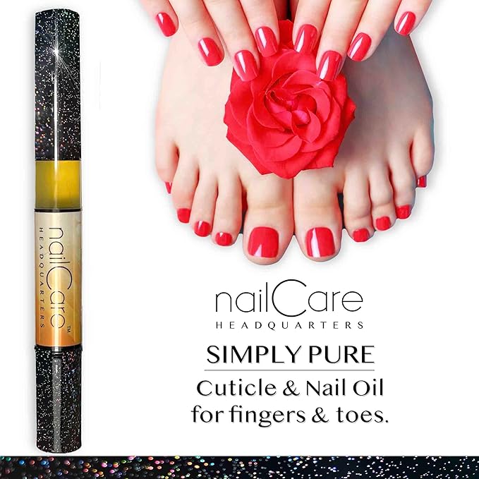 Cuticle Oil Pen for Nails
