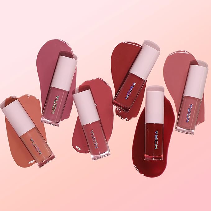 Glow Getter Hydrating Lip Oil (015,