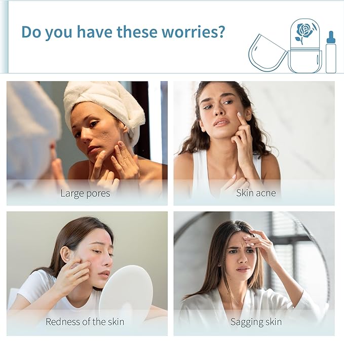 Ice Roller for Face,Ice Face Roller