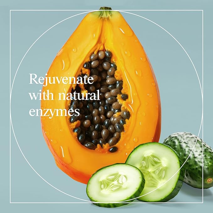 Purifying Facial Cleanser, Soothe and Relieve Seborrheic Dermatitis - 4 fl oz