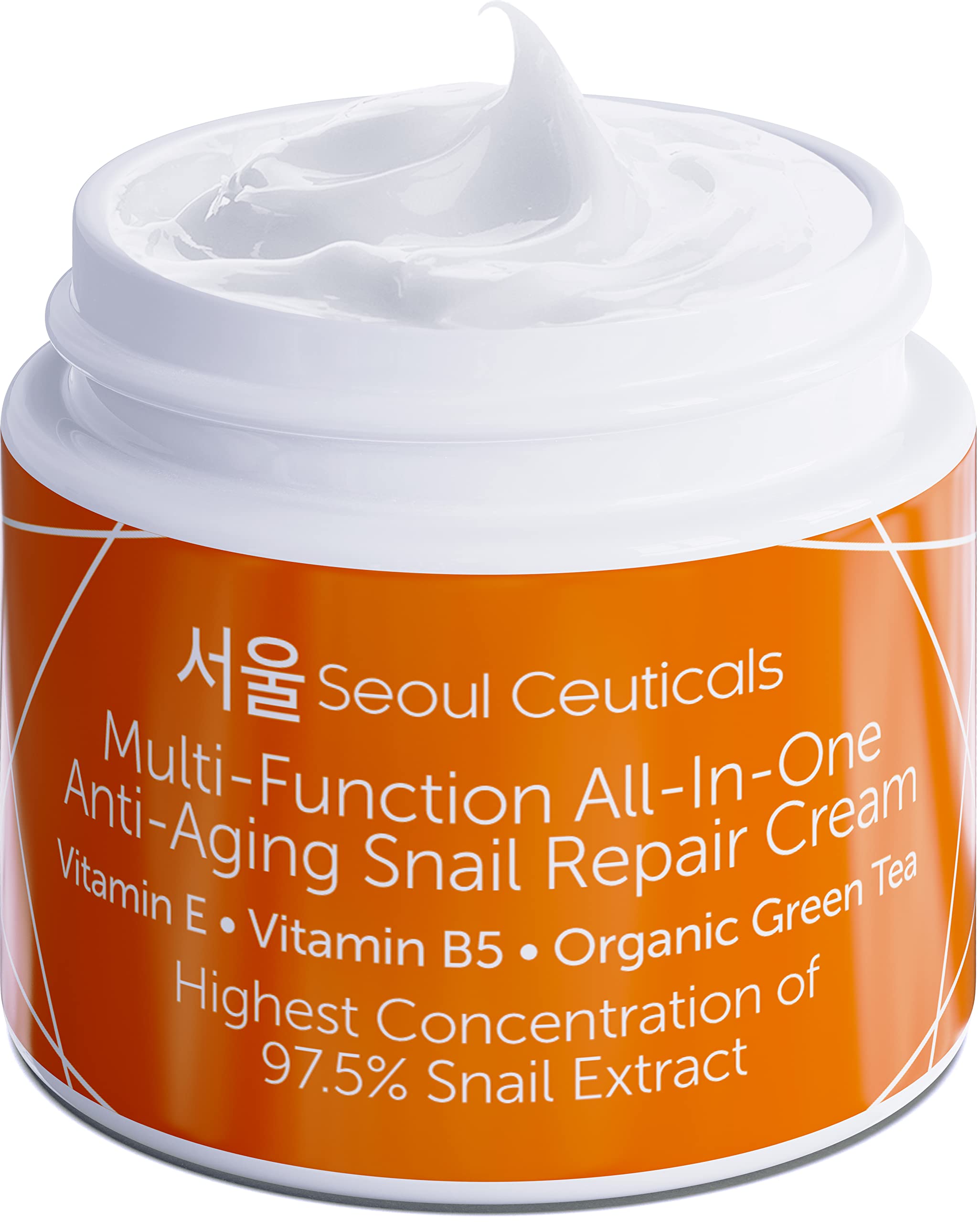 COSRX Snail 96% Mucin Power Essence 2ea & Retinol 0.1% Cream Mini Sample 1ea, Glass Skin Starter Set, Amazon Exclusive, Daily Hydrating & Firming Korean Skin Care Kit, Gift Set