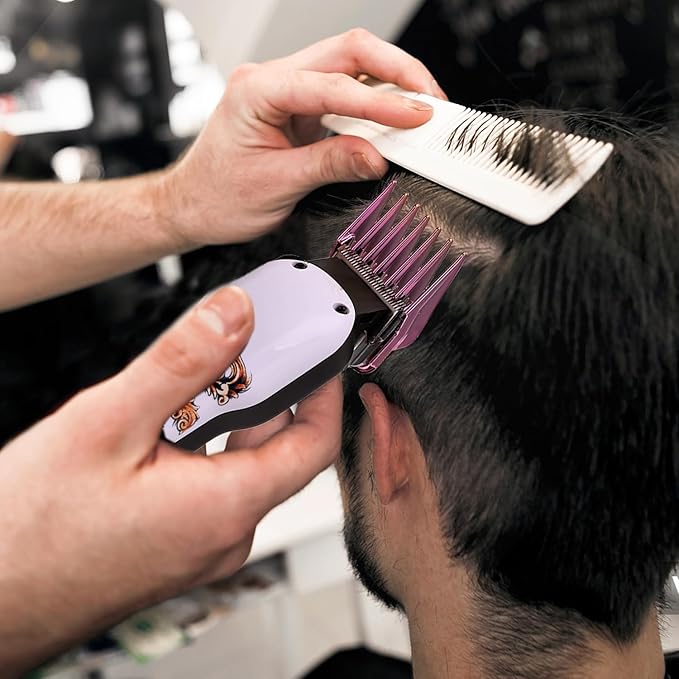 Clipper Guards Cutting Guides Compatible