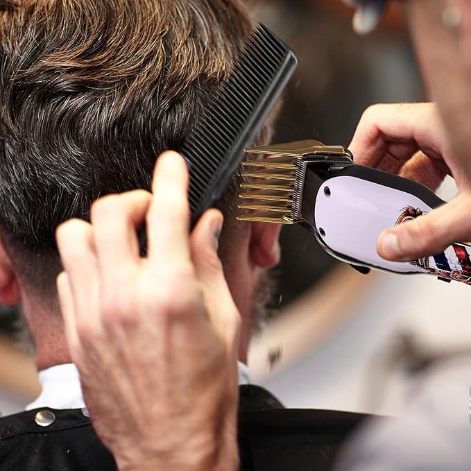 Clipper Guards Cutting Guides Compatible