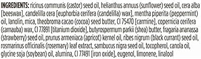 Burt's Bees Shimmer Lip Tint Set, Color,