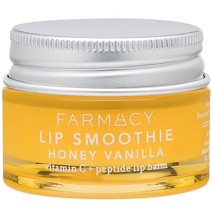 Farmacy Peptide Lip Balm - Lip 10g