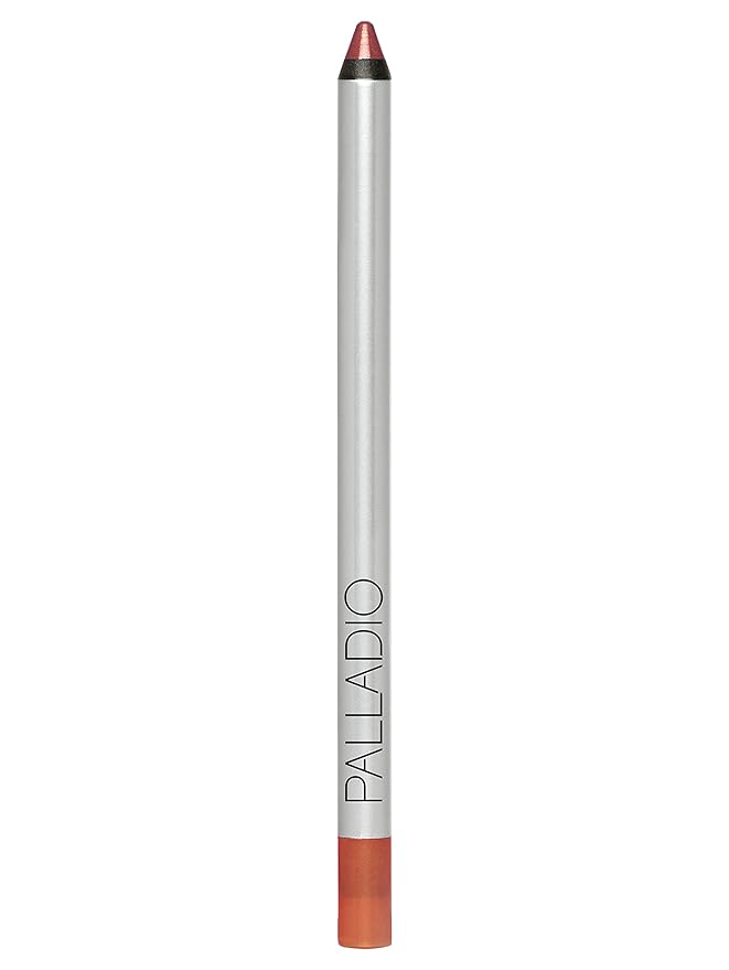 Palladio Precision Lipliner, Salmon