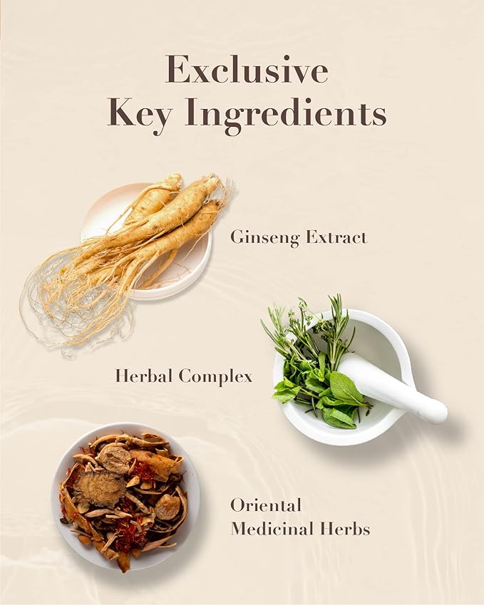 Sooryehan BON EXTRA MOISTURE Korean Skin (385ml