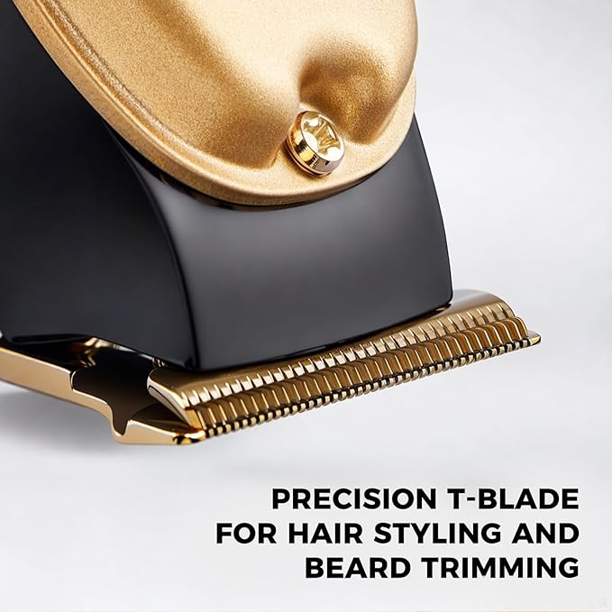 ENSSU Hair Trimmer for Men,